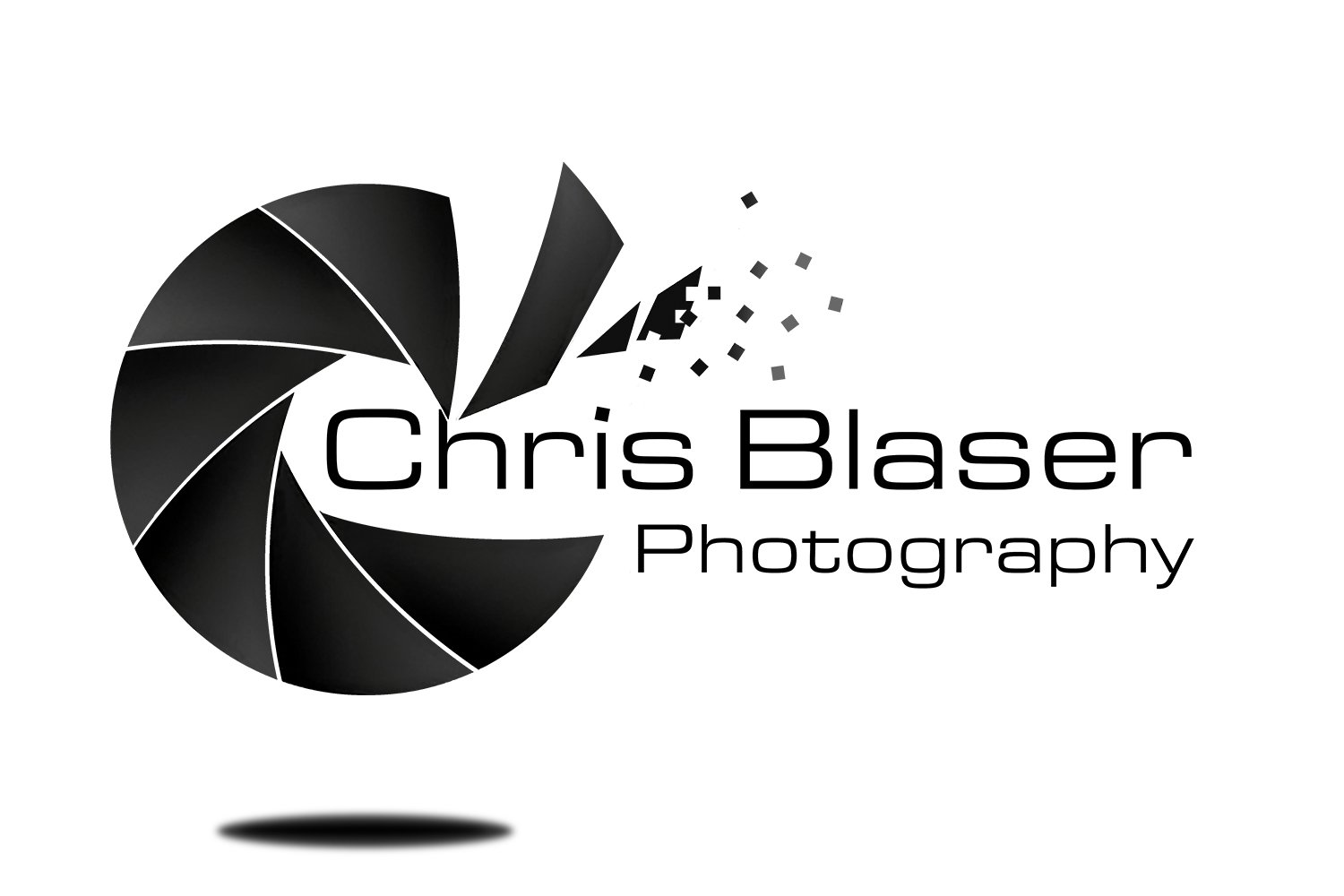 Chris Blaser photographe professionnel à Lausanne Suisse