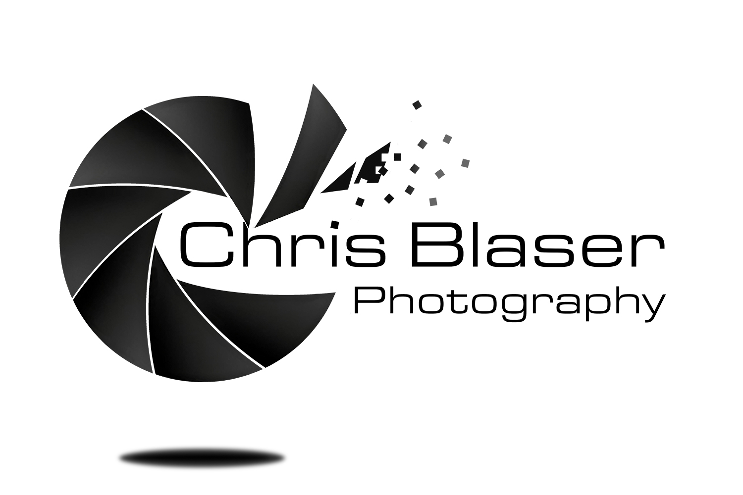 Chris Blaser photographe professionnel à Lausanne Suisse