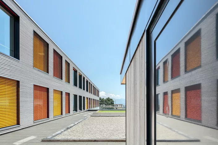architecture_collège_gilly_couleurs