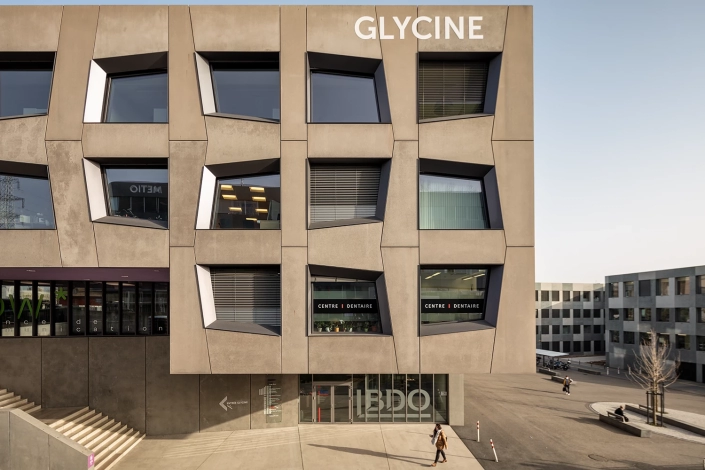 architecture_croisettes_lausanne_façade_glycines
